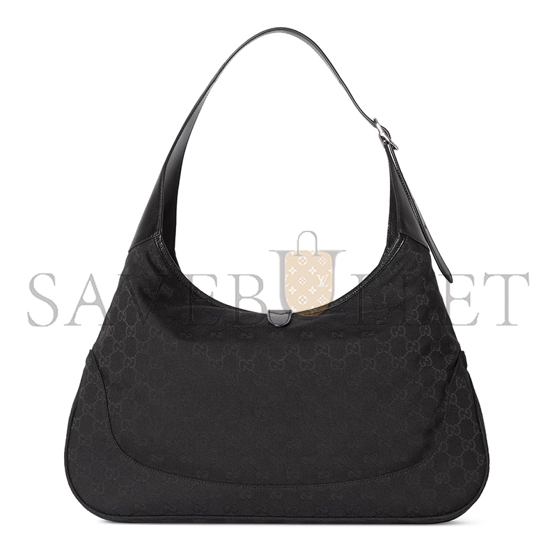 GUCCI JACKIE 1961 LARGE CROSSBODY BAG 863279 (40*29*5cm)